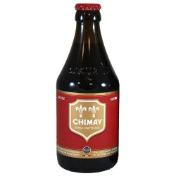 Chimay Première